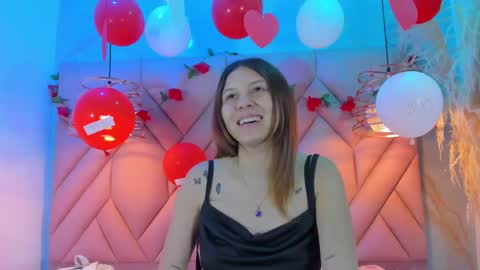 ANGELA online show from 02-15-25, 12:43