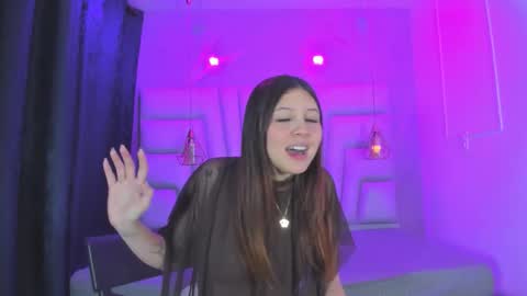 ANGELA online show from 03-07-26, 02:25