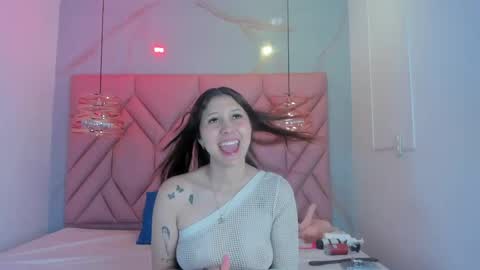 ANGELA online show from 05-06-26, 12:10
