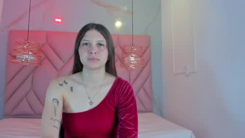 ANGELA online show from 05-11-26, 12:11