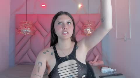 ANGELA online show from 05-16-26, 05:56