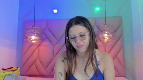 ANGELA online show from 06-17-26, 12:07
