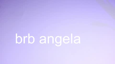 Angela online show from 02-28-25, 02:42