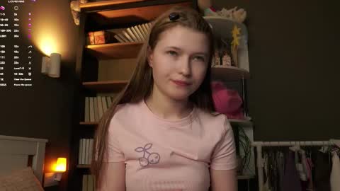 Mary online show from 02-04-26, 11:16