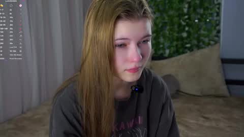 Snapshot of angelabalay chatting on 02-23-26, 12:46 Mary online show from 02-23-26, 12:46