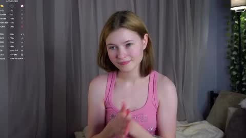 Snapshot of angelabalay chatting on 03-01-26, 12:18 Mary online show from 03-01-26, 12:18