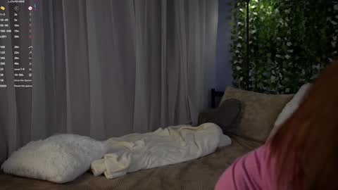 Snapshot of angelabalay chatting on 03-02-26, 12:12 Mary online show from 03-02-26, 12:12