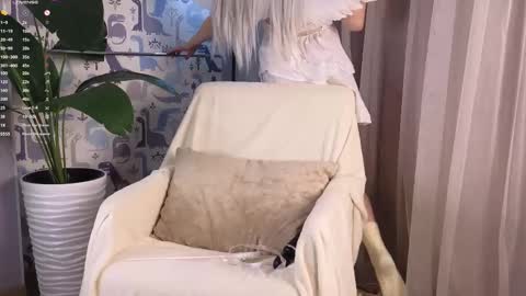 Snapshot of angelabalay chatting on 03-13-26, 01:07 Mary online show from 03-13-26, 01:07