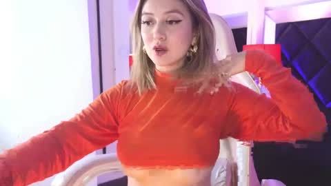 Angela Castle online show from 05-05-26, 08:06