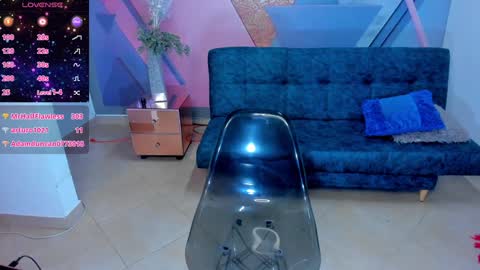 Angela online show from 12-05-24, 06:32