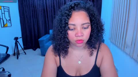 Angela online show from 12-10-24, 03:09