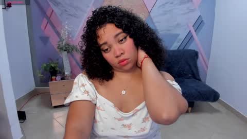 Angela online show from 12-21-24, 02:41