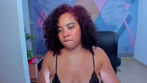 Angela online show from 01-15-25, 04:57