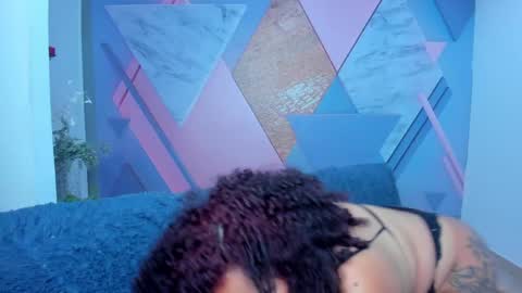 Angela online show from 01-15-25, 08:51