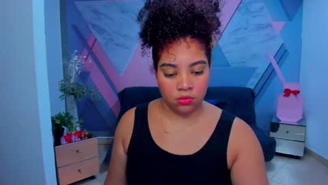 Angela online show from 01-16-25, 02:30