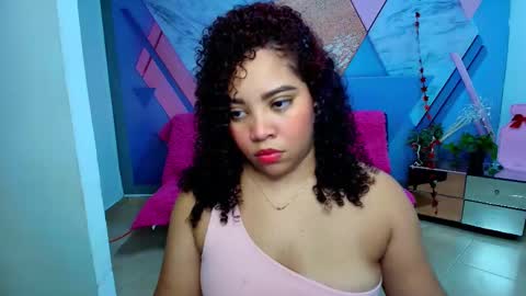 Angela online show from 02-16-25, 03:58