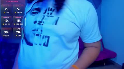 Angela online show from 10-28-25, 03:21