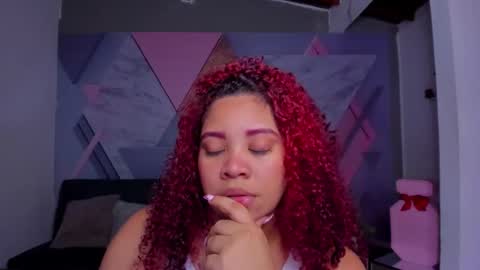 Angela online show from 11-22-25, 04:22