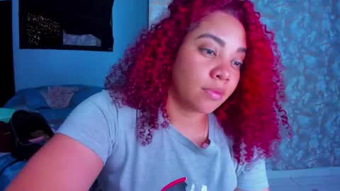 Angela online show from 02-02-26, 11:58