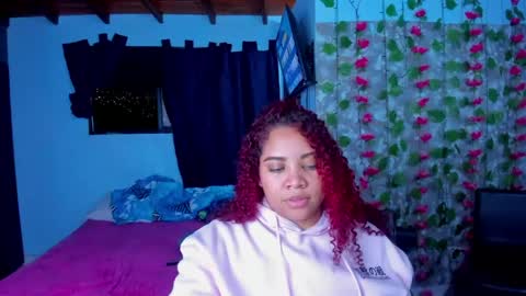 Angela online show from 06-09-26, 01:50