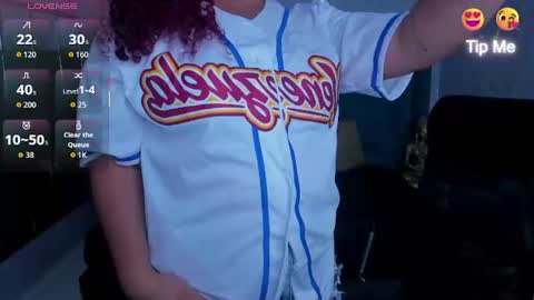 Angela online show from 06-23-26, 02:20