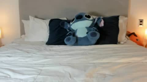 AngelaCutie online show from 07-22-26, 02:36