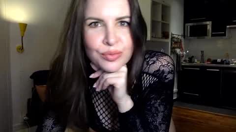 Angela online show from 01-19-25, 07:58