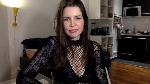 Angela online show from 01-19-25, 11:00