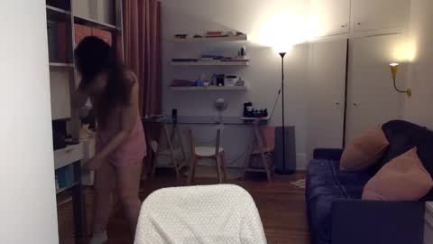 Angela online show from 01-23-25, 11:15