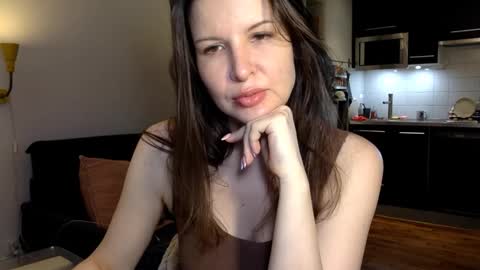 Angela online show from 01-19-26, 01:26