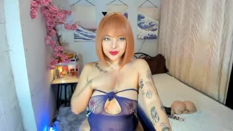 angelamorena online show from 04-15-26, 09:37