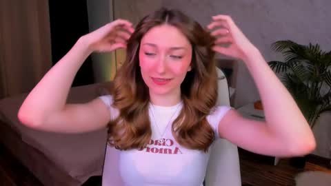 angelanabelle online show from 11-07-25, 09:26