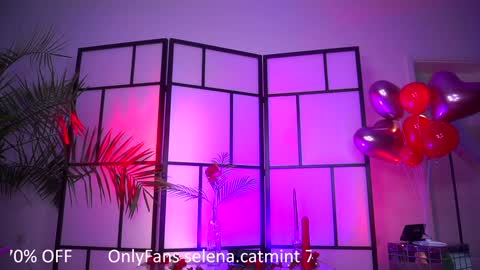 Aimi Selena  Daisy online show from 02-15-26, 07:51