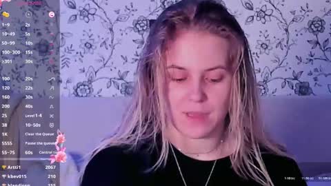 Darsi Anty online show from 02-02-26, 02:27