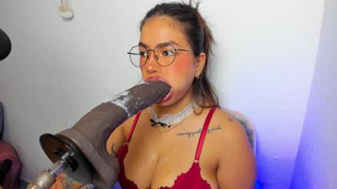 Angela Ricci online show from 05-06-26, 02:55