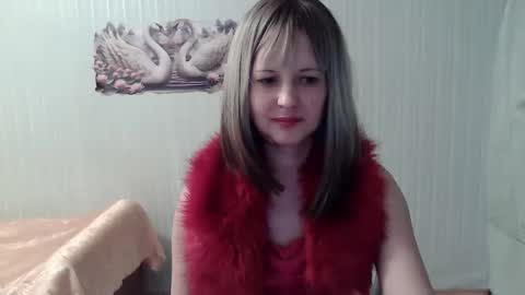 AngelaRoxyx online show from 02-07-26, 02:21