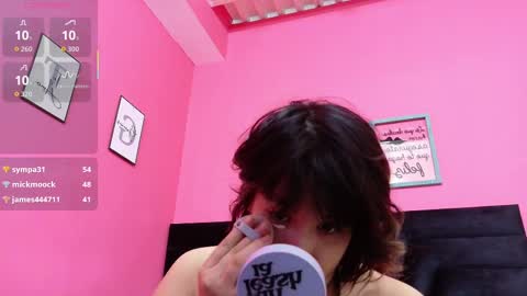  Angela  online show from 10-30-25, 02:57