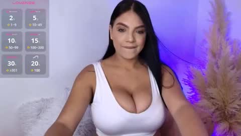 Angela Big boobs White online show from 01-20-25, 08:07