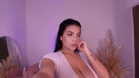 Angela Big boobs White online show from 02-19-25, 07:17