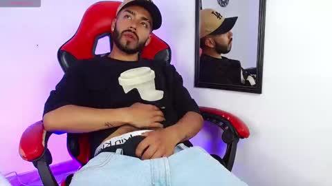 Angel online show from 02-01-26, 02:59