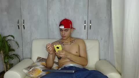 Snapshot of angelbacker22 chatting on 01-26-25, 05:13 angelbacker22 online show from 01-26-25, 05:13