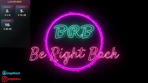 angelbell19 online show from 09-25-25, 01:09