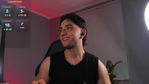 angelbell19 online show from 03-03-26, 01:56