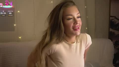 Hi my name is Anny HOT PVT IS OPEN MY FAV PATTER IS 57 online show from 11-10-25, 09:41