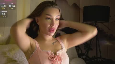 Hi my name is Anny HOT PVT IS OPEN MY FAV PATTER IS 57 online show from 04-19-26, 09:19