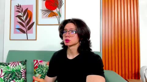 Snapshot of angelbennet_ chatting on 12-17-24, 03:17 Angel Bennet online show from 12-17-24, 03:17