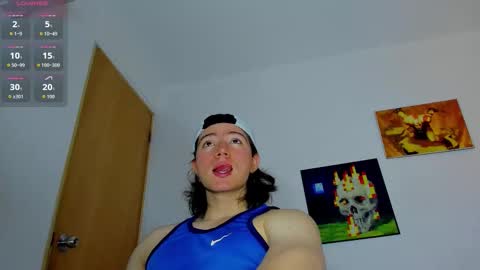 Angel Bennet online show from 02-16-26, 11:01