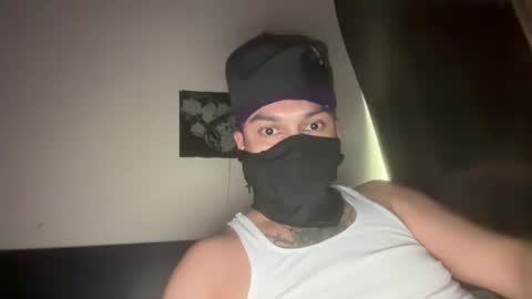 angelblancooo online show from 12-15-25, 11:42