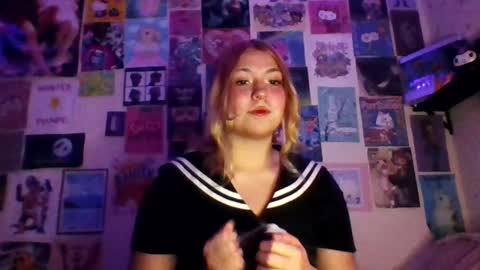 tell me bunny online show from 02-10-26, 12:15