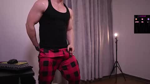 NGEL.  online show from 12-01-25, 01:10